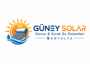 Güney Solar Günısı logo