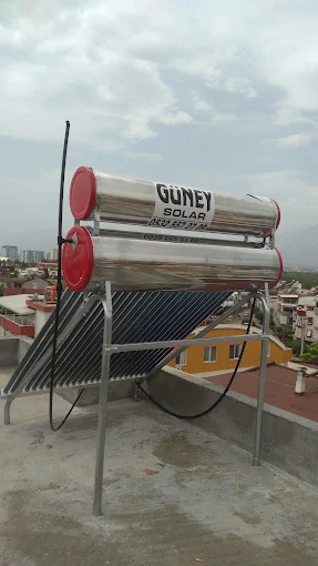 güneysolargunisi10 - Antalya - Güney Solar Antalya