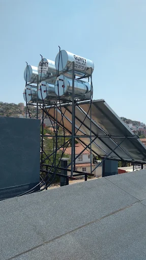 güneysolargunisi12 - Antalya - Güney Solar Antalya