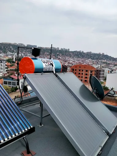 güneysolargunisi15 - Antalya - Güney Solar Antalya