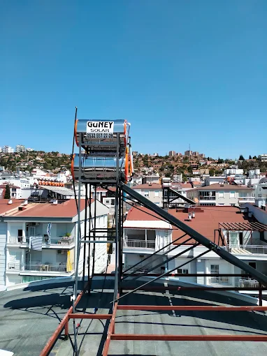 güneysolargunisi4 - Antalya - Güney Solar Antalya