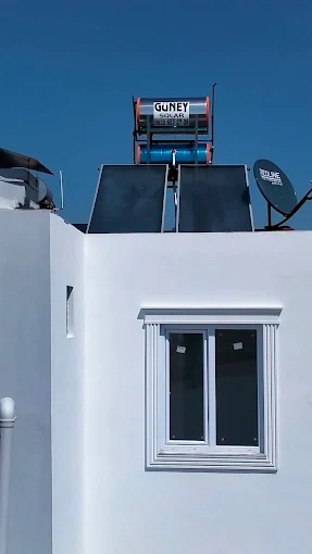 güneysolargunisi5 - Antalya - Güney Solar Antalya