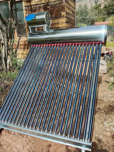 güneysolargunisi7 - Antalya - Güney Solar Antalya