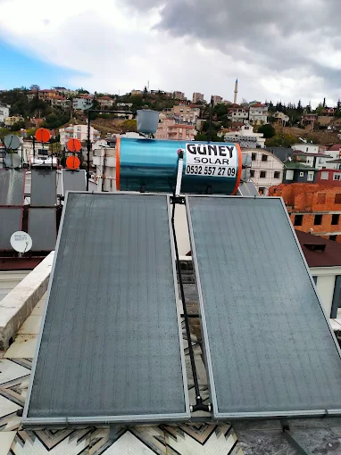 180 Litre krom kazan günısı